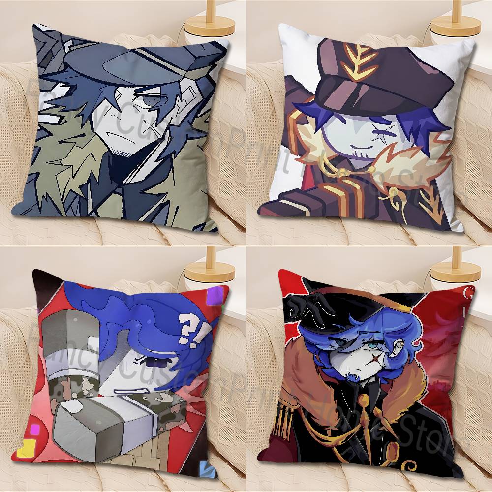 Home Office Guest Room - F-ForsakenS G-Guest 1337 Anime Celebrity Merchandise