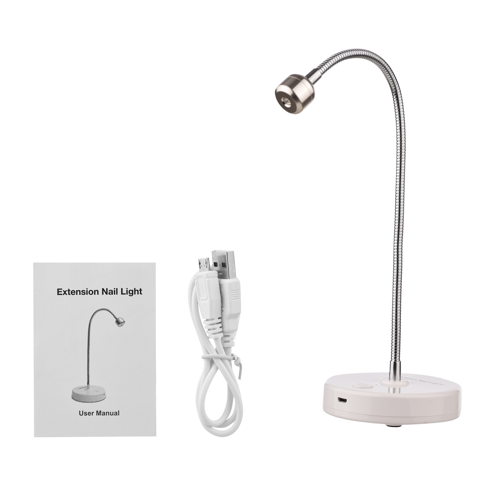 Desk Lamp Led - Nail light therapy lotus lamp special