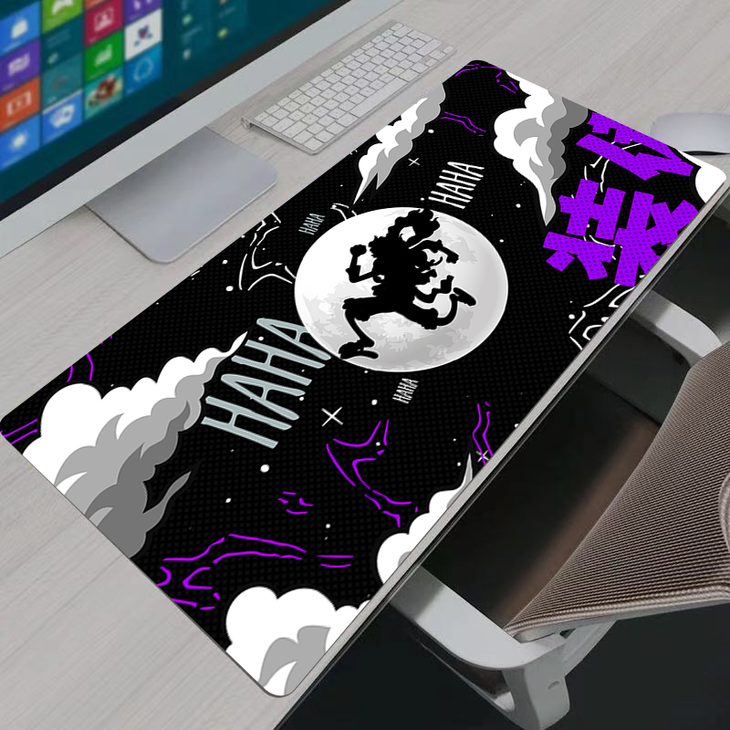 Home Office Rug - Gaming Mouse Pad Gamer Home Computer