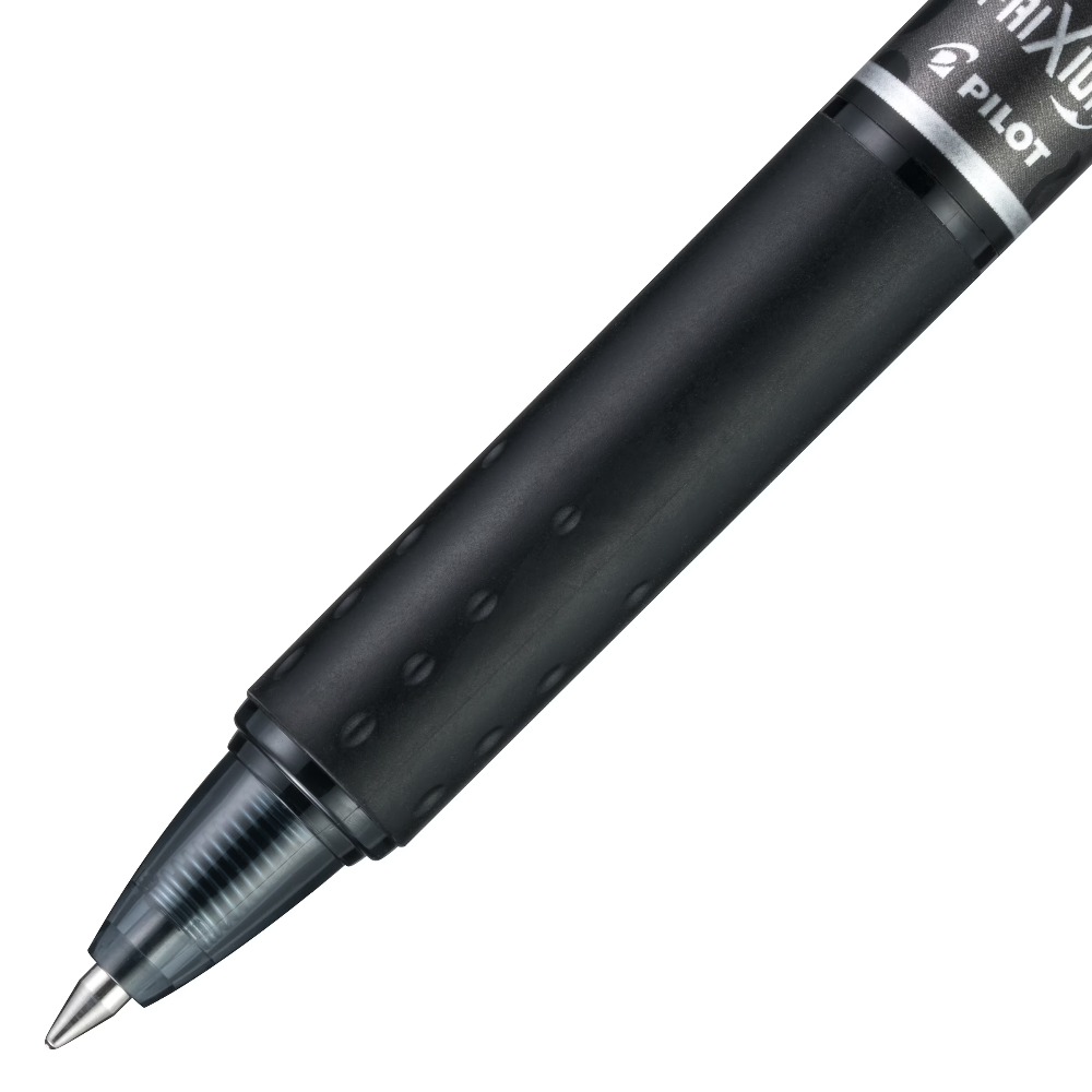 Pilot Frixion Clicker Erasable - огляд і ціна Pilot Pen Frixion