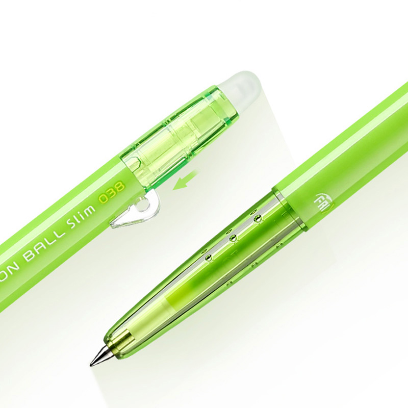 1 Pcs Pilot FRIXION Erasable G - огляд і ціна Pilot Pen Frixion