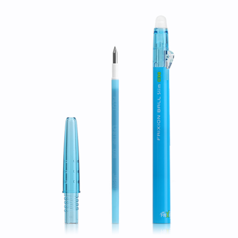 1 Pcs Pilot FRIXION Erasable G - огляд і ціна Pilot Pen Frixion