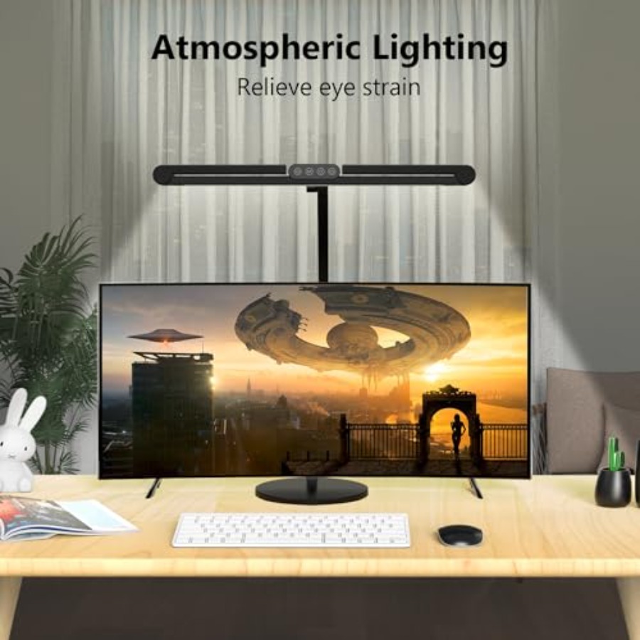 Architect Desk Lamp with Atmos - огляд і ціна Desk Lamp Led