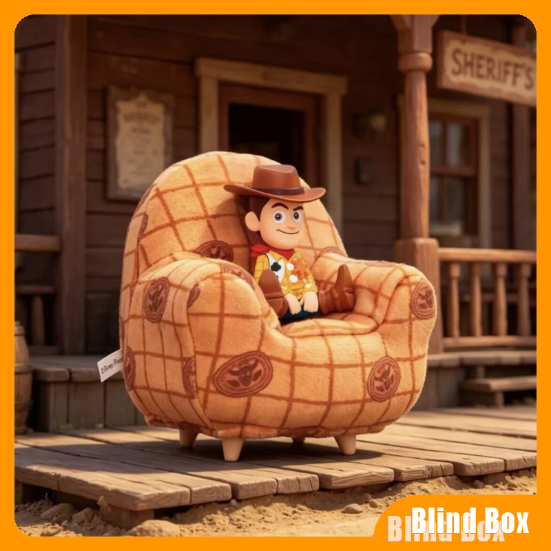 In Stock Toy Story 5 Fur-Cover - огляд і ціна Desk Lamp Led