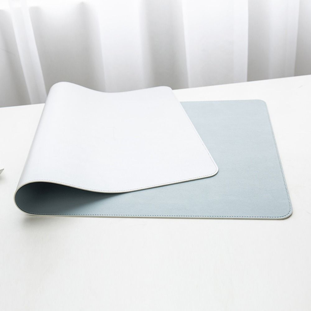 Color PU Leather Keyboard Pad  - огляд і ціна Home Office Keyboard