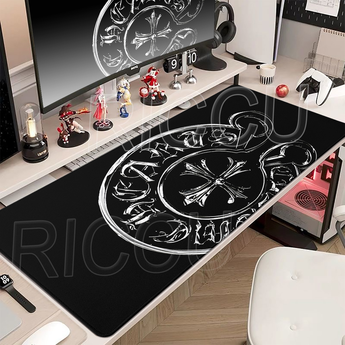 Art Aesthetic Lockedge Advance - огляд і ціна Home Office Keyboard