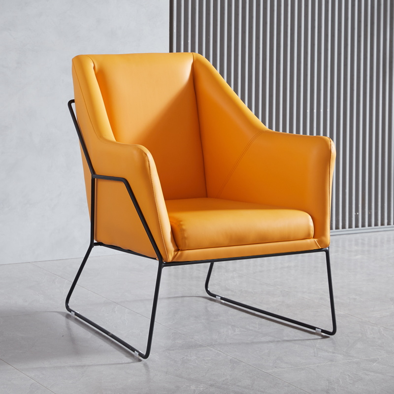Nordic Office Chair Single Sea - огляд і ціна Home Office Guest Room