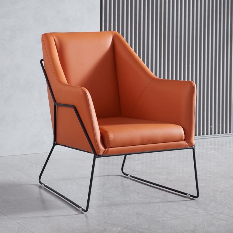 Nordic Office Chair Single Sea - огляд і ціна Home Office Guest Room