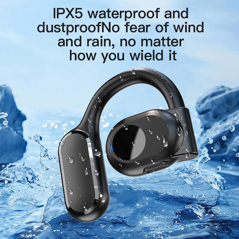 Wireless Headphones Bluetooth  - огляд і ціна Noise Canceling Headphones