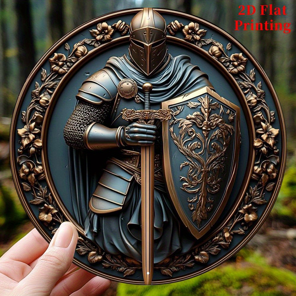VIVO Aluminum Knight Sword Shi - огляд і ціна Home Office Vivo