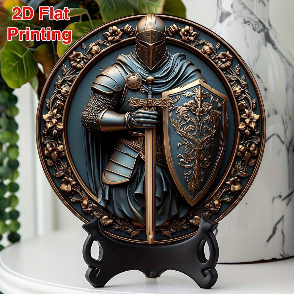 VIVO Aluminum Knight Sword Shi - огляд і ціна Home Office Vivo
