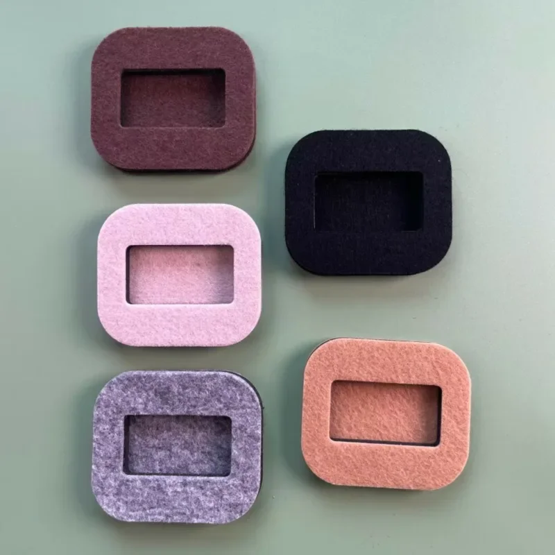 Office Chair Wheel Stopper Fur - огляд і ціна Home Office Rug