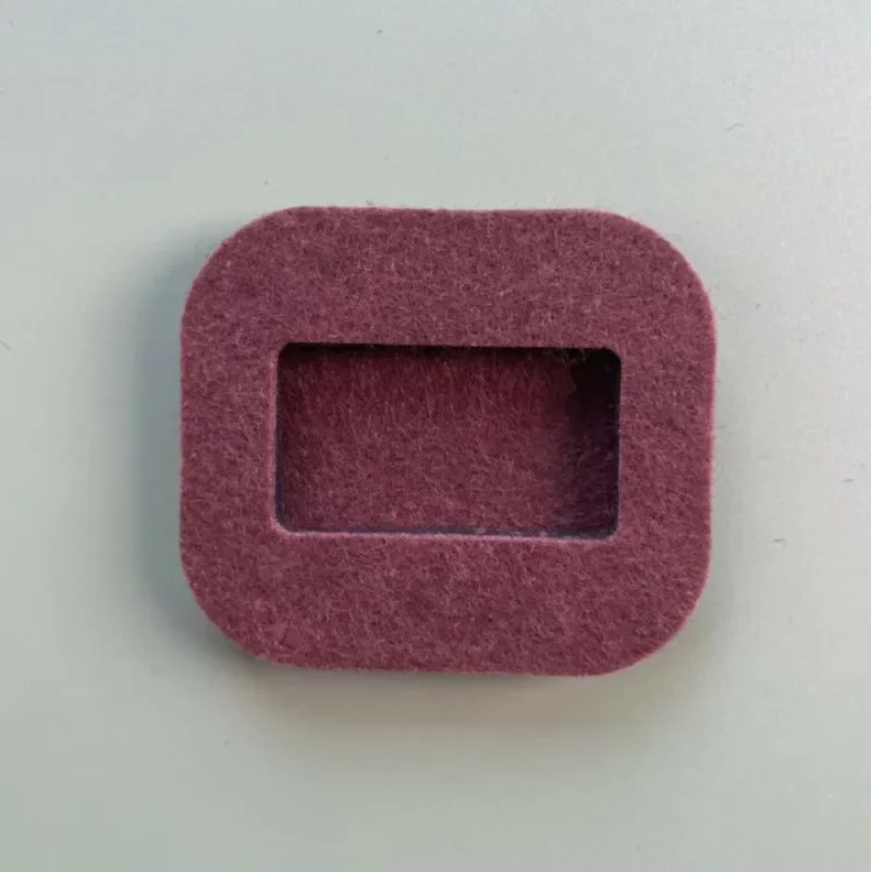 Office Chair Wheel Stopper Fur - огляд і ціна Home Office Rug
