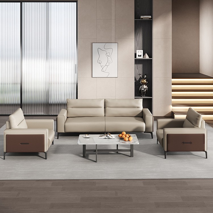 Office reception sofa coffee t - огляд і ціна Home Office Guest Room