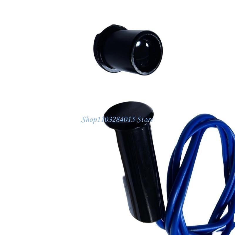Window Door Contact Sensors Al - огляд і ціна Home Office Contact