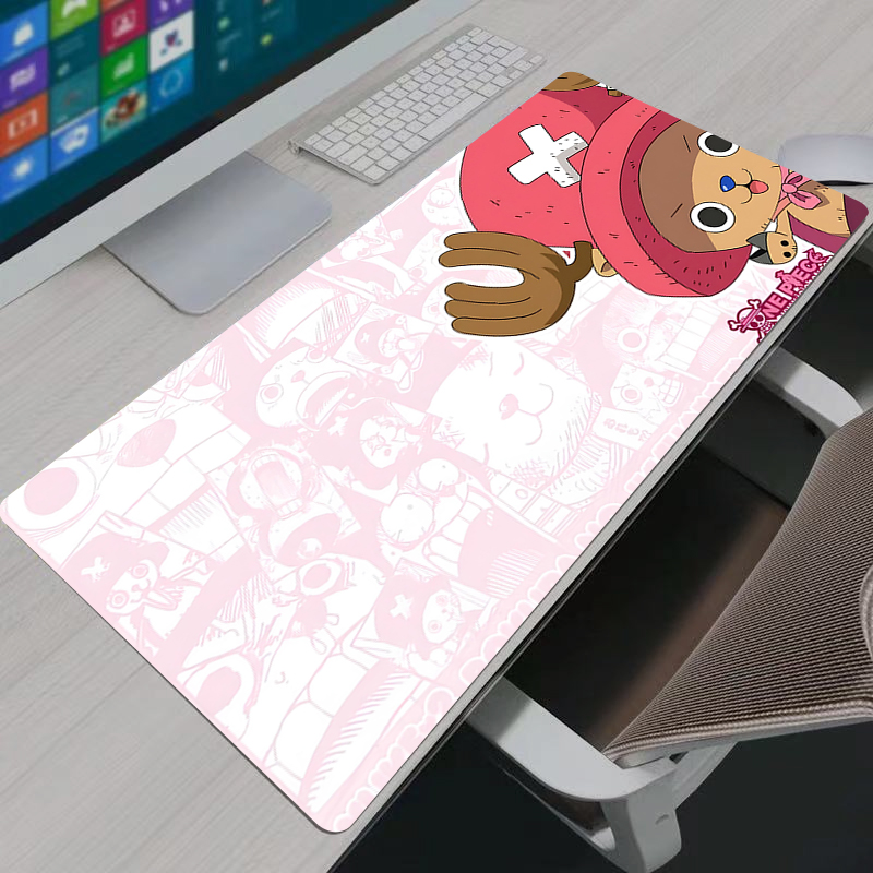 One Piece Tony Tony Chopper Ga - огляд і ціна Home Office Keyboard