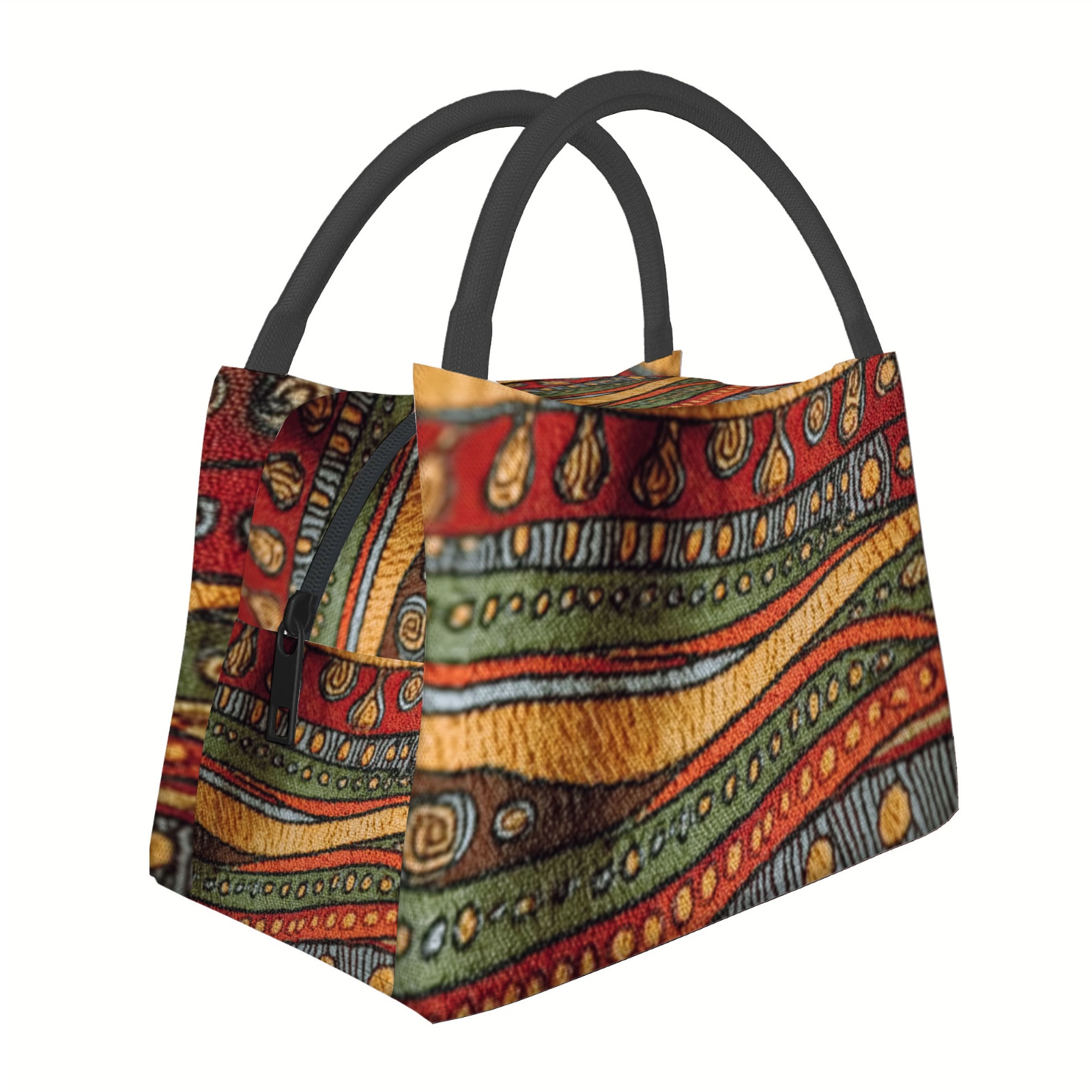 Colorful Patterned Fabric Desi - огляд і ціна Home Office Contact