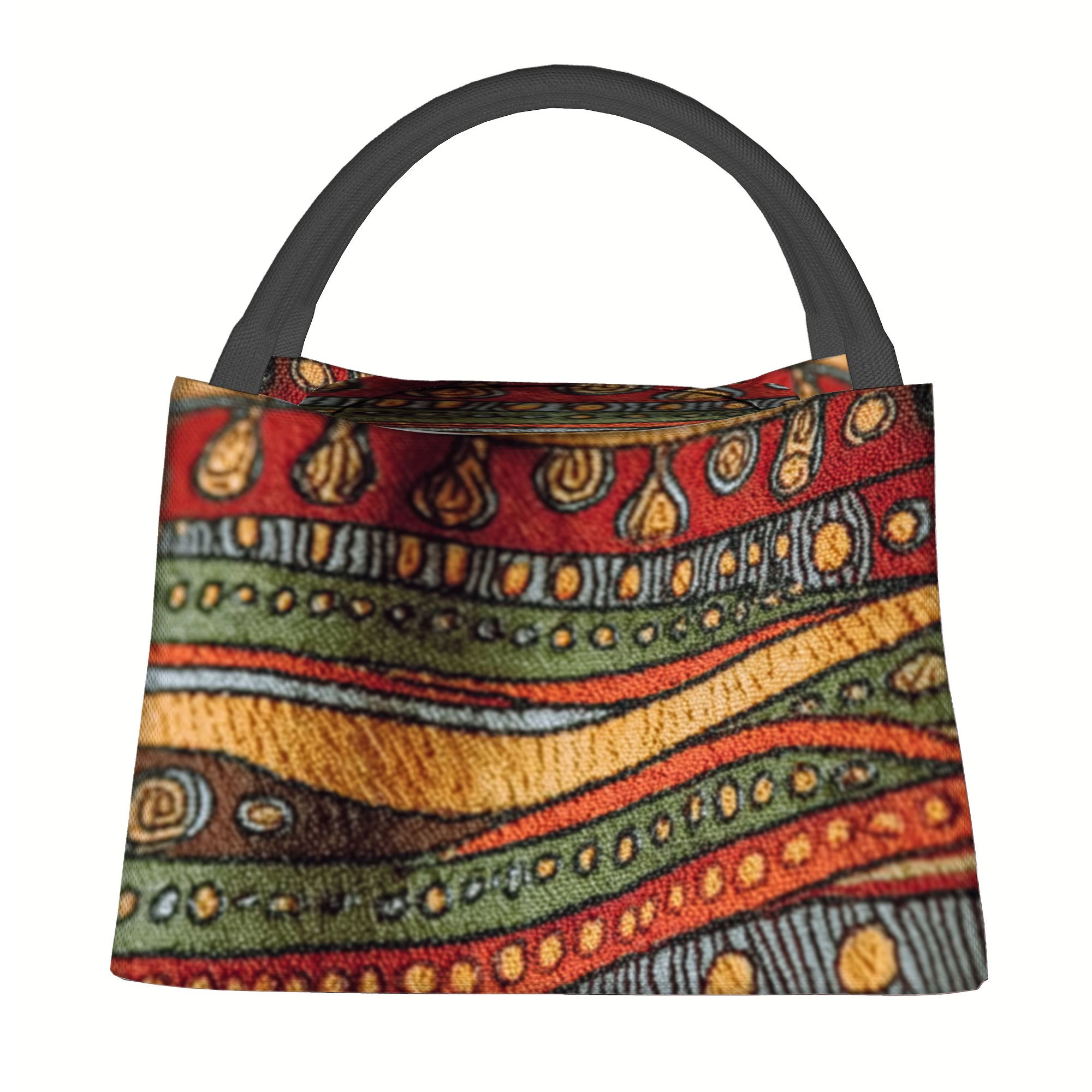 Colorful Patterned Fabric Desi - огляд і ціна Home Office Contact
