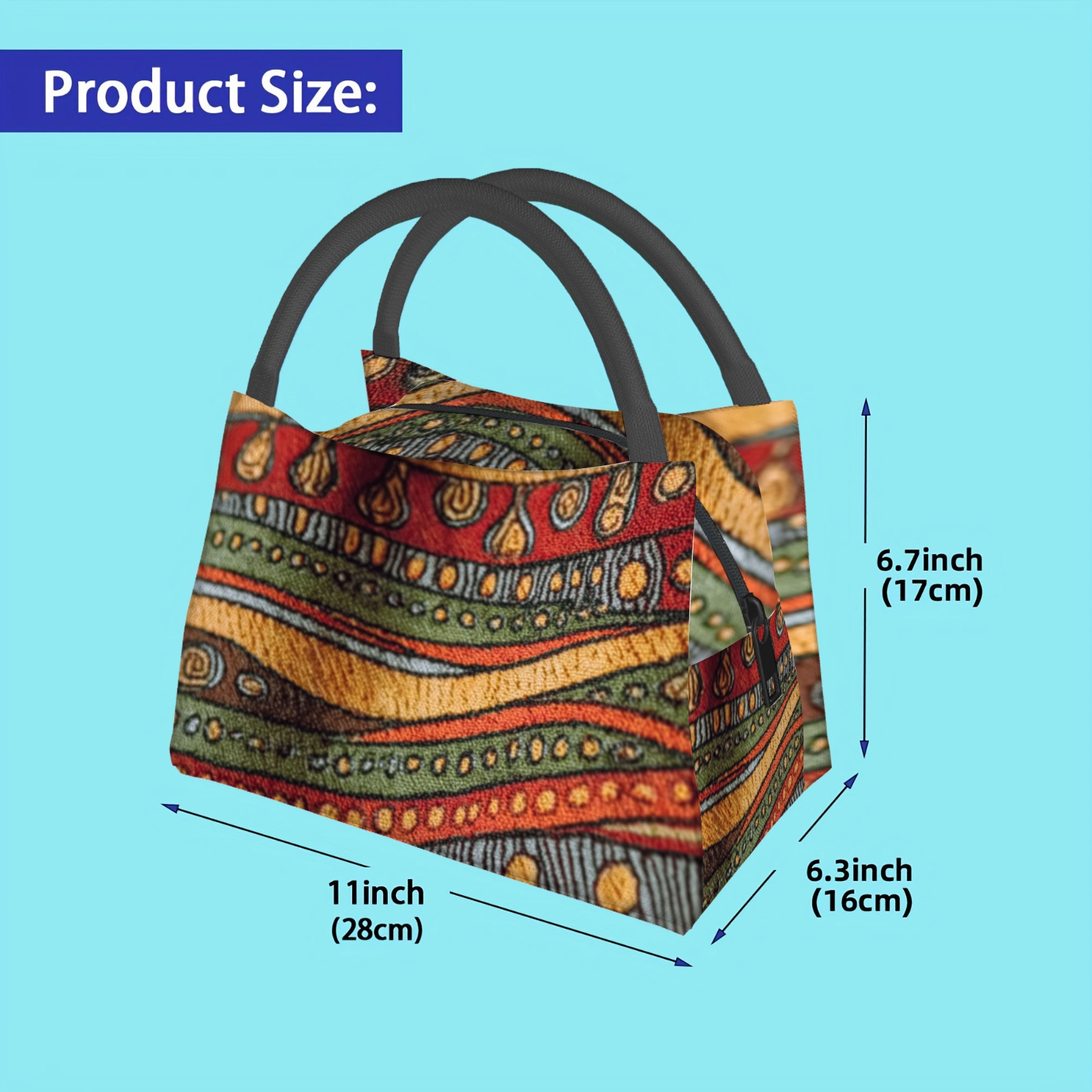 Colorful Patterned Fabric Desi - огляд і ціна Home Office Contact
