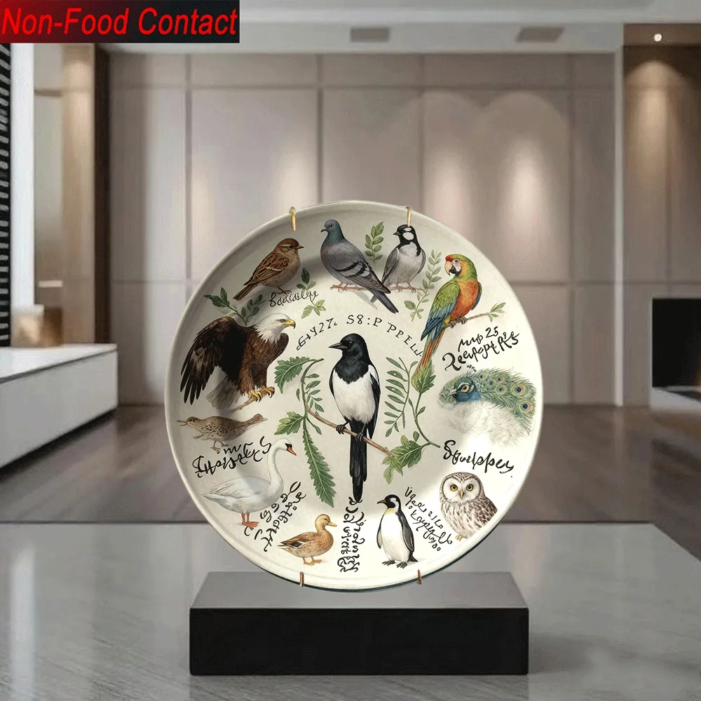 1pc Vintage Ceramic Decorative - огляд і ціна Home Office Contact