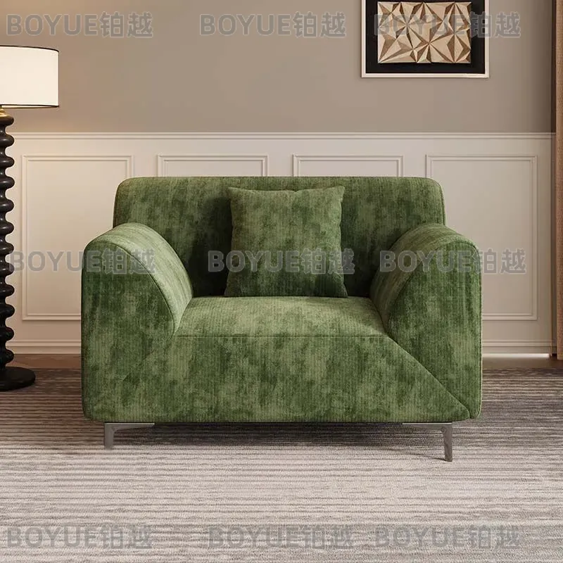 Luxury Fabric Sofa Bed for Sma - огляд і ціна Home Office Guest Room
