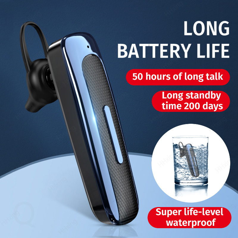 Wireless Bluetooth Headphones  - огляд і ціна Noise Canceling Headphones