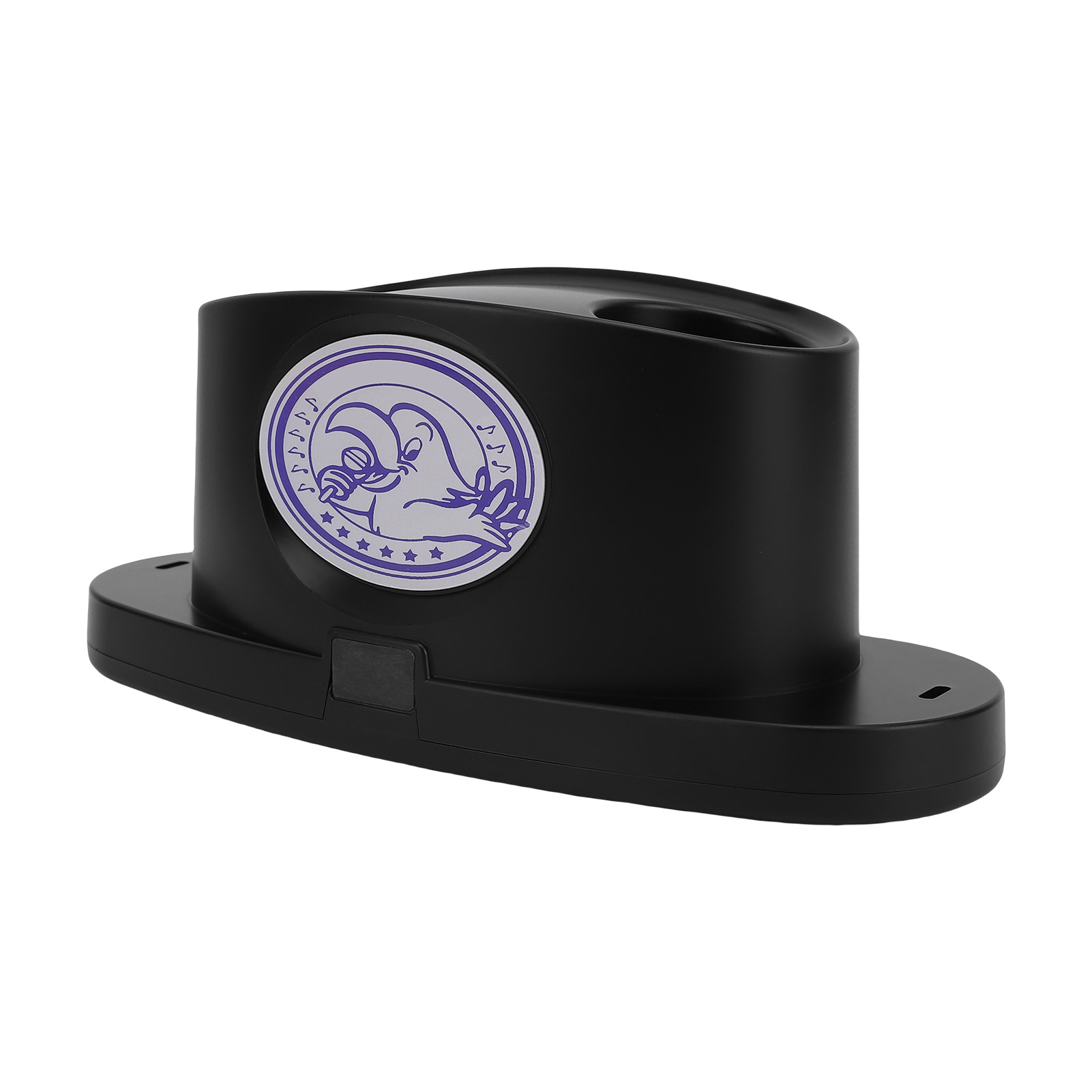 Wireless Magnetic Microphone C - огляд і ціна Desk Charging Station