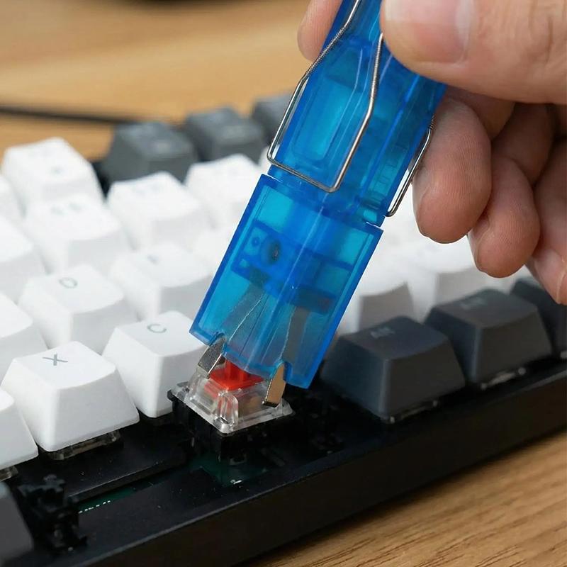 Mechanical Keyboard Removal Ki - огляд і ціна Home Office Keyboard