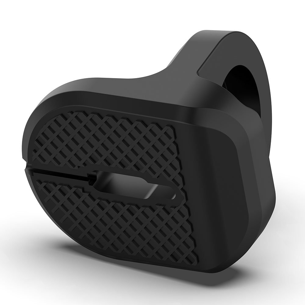 Silicone Charger Stand For App - огляд і ціна Desk Charging Station