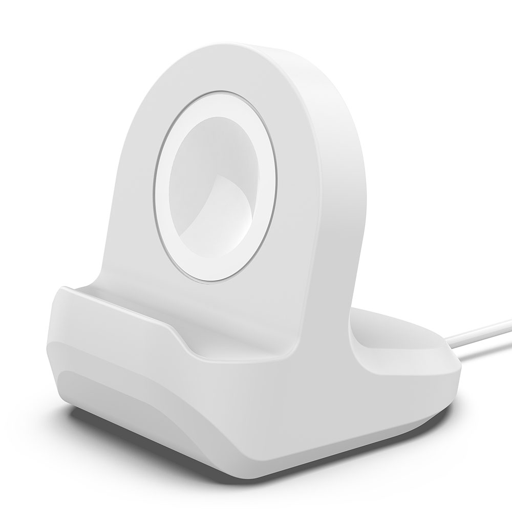 Silicone Charger Stand For App - огляд і ціна Desk Charging Station