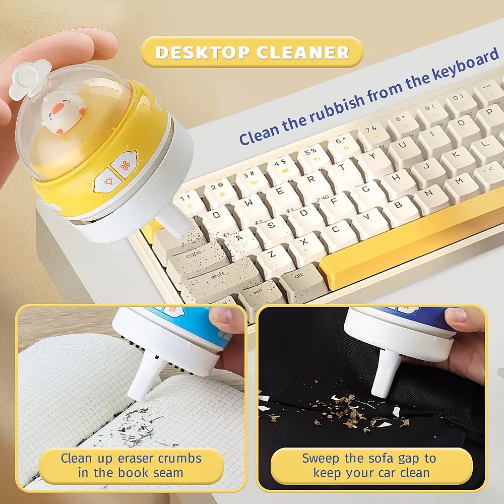 NewArrival Rechargeable Electr - огляд і ціна Home Office Keyboard