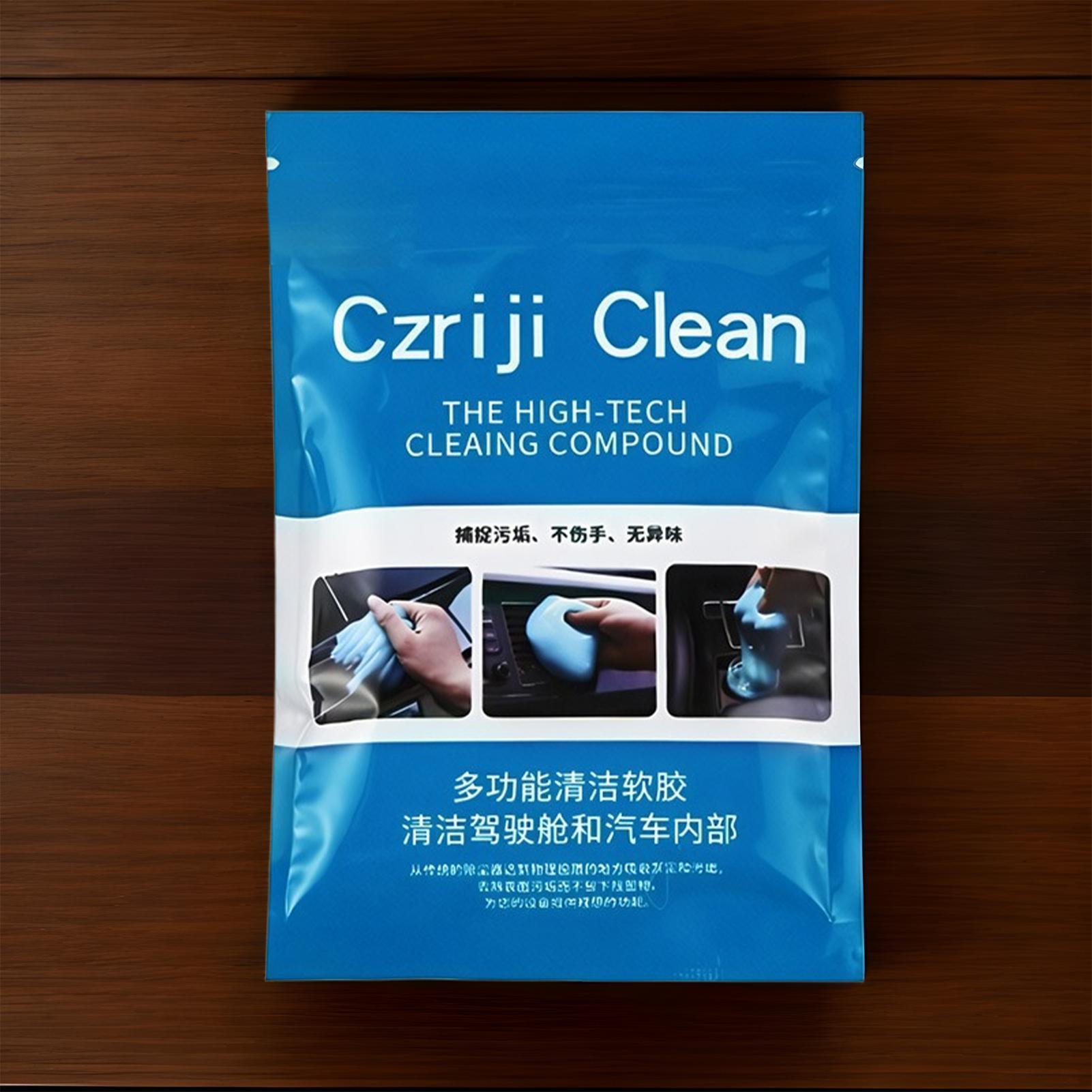 Auto Car Cleaning Pad Glue Pow - огляд і ціна Home Office Keyboard