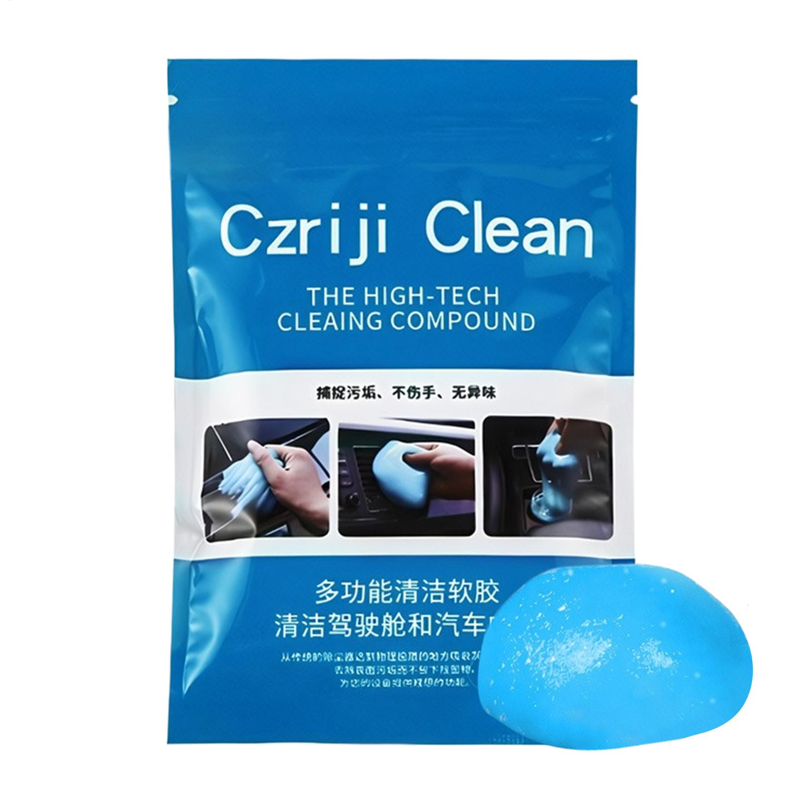 Auto Car Cleaning Pad Glue Pow - огляд і ціна Home Office Keyboard