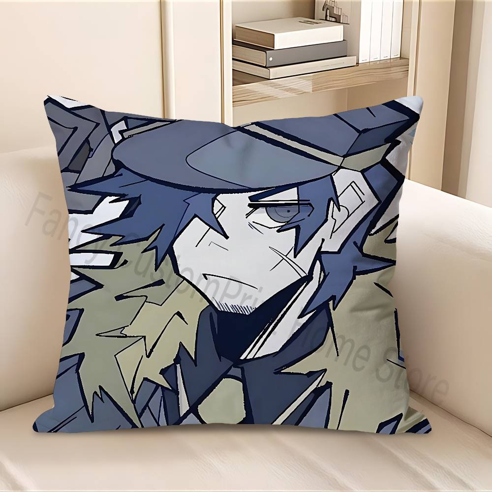 F-ForsakenS G-Guest 1337 Anime - огляд і ціна Home Office Guest Room