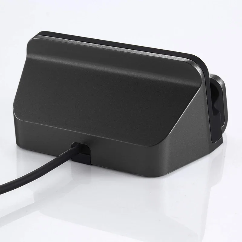 Type C USB Dock Charger Phone  - огляд і ціна Desk Charging Station