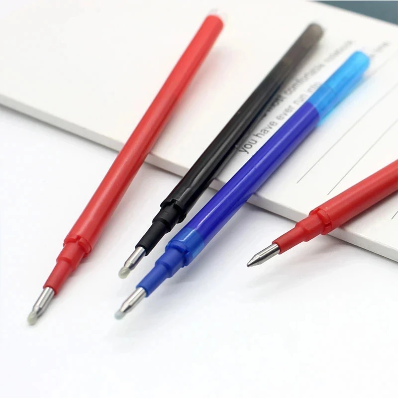 50 Pcs/Set 0.7mm Magic Erasabl - огляд і ціна Pilot Pen Frixion