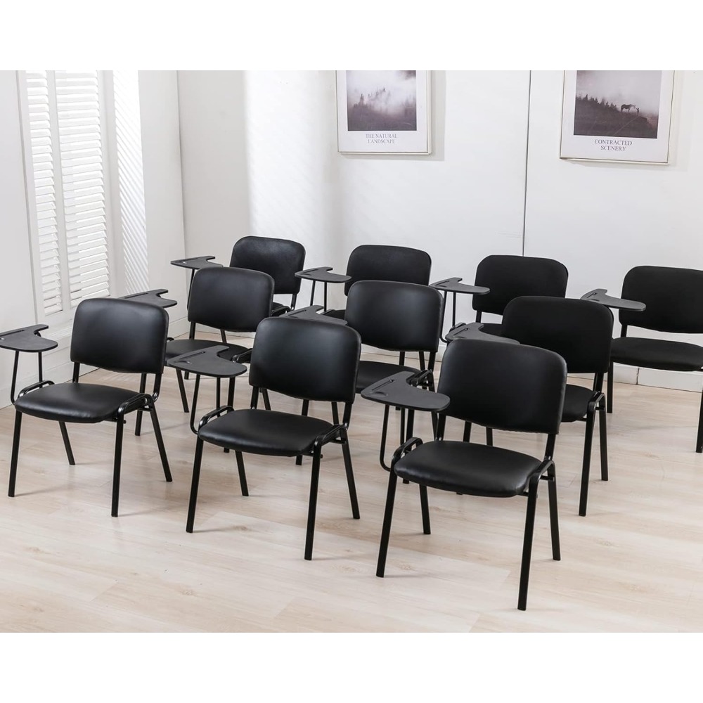 Mesh Office Waiting Room Guest - огляд і ціна Home Office Guest Room