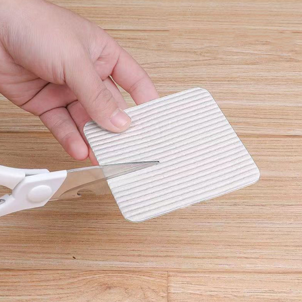 4Pcs Easy-Apply Rug Tape Non-S - огляд і ціна Home Office Rug