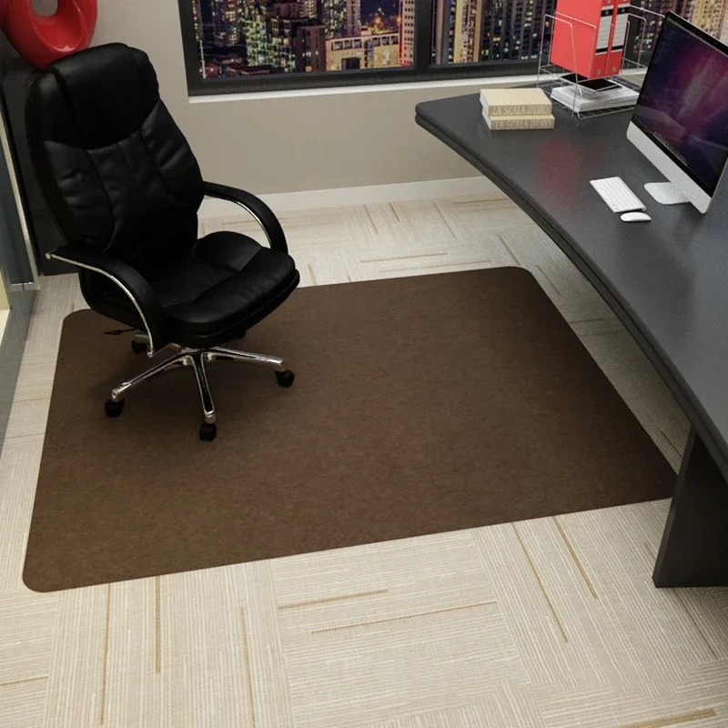 Office Rolling Chair Mat Compu - огляд і ціна Home Office Rug